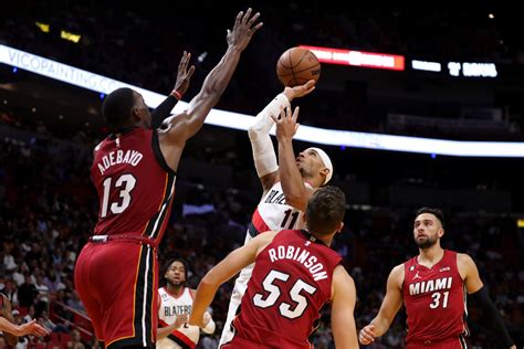 portland vs miami prediction.